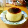芽路ん★｡･:･ﾟ's cooksnap of when they made バケツプリン.