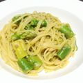マナ☆マロン's cooksnap of when they made ﾊﾞｼﾞﾙ・ﾂﾅﾊﾟｽﾀ ☆.