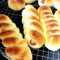 smkkm's cooksnap of when they made ※私のいつものゴパン(お米パン)生地※.