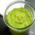 tiha's cooksnap of when they made ふきのとうペースト.