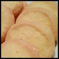 けいあさママ's cooksnap of when they made 簡単サクサク☆アイスボックスクッキー.