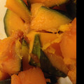 chibisaru☆'s cooksnap of when they made 簡単！ほっくり美味しいかぼちゃの煮物.