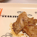 寂しがりのお嬢ちゃん's cooksnap of when they made 超簡単！豚の生姜焼き.
