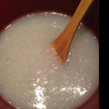 ko4ka's cooksnap of when they made 咳対策に！とろとろ蓮根スープ.