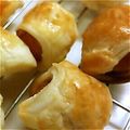 ぺん銀さん's cooksnap of when they made パーティー用おつまみパイ.