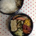 ケロケロ蛙's cooksnap of when they made 玉ねぎの素揚げポン酢.