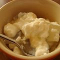 まきーころ's cooksnap of when they made 寒天のアロエヨーグルト風！？.