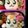 aico1108's cooksnap of when they made プリキュア！リボン☆キャラ弁.