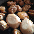 えむ36's cooksnap of when they made 鶏のさっぱり煮.