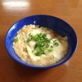 sss2's cooksnap of when they made TKGチーズのせ.