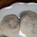 銀シャリひよこ's cooksnap of when they made いちご大福.