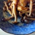のじまさん's cooksnap of when they made しめじと油揚げのポン酢炒め.
