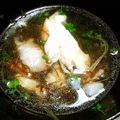 チビ太のおでん's cooksnap of when they made 鯛の潮汁.
