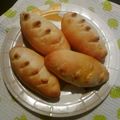 ひれまま's cooksnap of when they made ミニチーズドック.