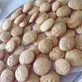 ☆みどり's cooksnap of when they made ホットケーキミックスで作るアイスボックスクッキー.