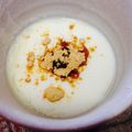 joy09's cooksnap of when they made ✿ジャムきな粉に♡ヨーグルト✿.
