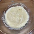 ひろ〜ん☆'s cooksnap of when they made レンジで簡単・全卵のカスタードクリーム♪.