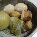 りんばたまま's cooksnap of when they made お箸で切れちゃう トロトロ豚の角煮.