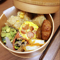 ogyagyagya's cooksnap of when they made お弁当に！ﾄｰｽﾀｰ任せの簡単卵おかず♪.