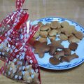マダムペロ's cooksnap of when they made ビニール袋１つで！簡単クッキー.
