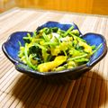 まりみぃ's cooksnap of when they made 三つ葉とやわらか卵.