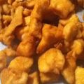 yasukova's cooksnap of when they made ムネ肉でも美味しい唐揚げ.