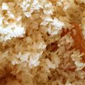 ていもしぃ's cooksnap of when they made ＊簡単＊美味しい酢飯の作り方＊.