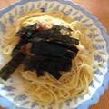 はなぱす's cooksnap of when they made 大根とツナのスパ♪.