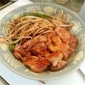 fumi0724's cooksnap of when they made 鶏のてりやき.