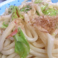 ＭＡ＠ＫＯ's cooksnap of when they made だしがしっかりきいてる醤油味の焼きうどん.