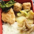 きらり流れ星's cooksnap of when they made レンジで簡単！白菜の煮びたし.