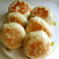 honyapeco's cooksnap of when they made 信州♪おやき　野沢菜ver☆.