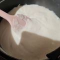 いかいか☆'s cooksnap of when they made レンジで簡単♡豆腐ホワイトソース.
