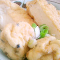 せんりゅう♪'s cooksnap of when they made ジュンジュワ〜！がんもと厚揚げの煮物.