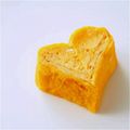 TWILLさん's cooksnap of when they made パパッと簡単キャラ弁★ハート卵焼き♪.