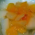 TWILLさん's cooksnap of when they made 基本の牛乳寒天.
