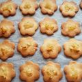 櫂姉ちゃん's cooksnap of when they made HMで簡単しっとりクッキー.