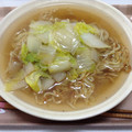 みぞれペンギン's cooksnap of when they made もやしたっぷり☆スープ焼きそば.