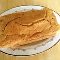 プリッツのん's cooksnap of when they made ホットケーキミックスパン(餡子版）❤.