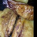 あろはわい♪'s cooksnap of when they made はんぺんの肉詰め.