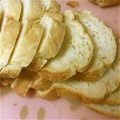 とんころもし's cooksnap of when they made 余ったご飯で食パン★普通のHB使用!!.