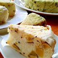 naonmama's cooksnap of when they made 卵白消費！もっちりふんわり蒸しパン.