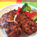 みちる☆'s cooksnap of when they made 焼き鳥やさんの　軟骨風つくね.