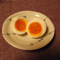本日晴天's cooksnap of when they made 簡単、エコ、ゆで卵.