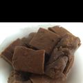 こう～なお's cooksnap of when they made 簡単しっとり経済的♡バナナブラウニー.