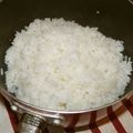Satoco❋'s cooksnap of when they made 簡単、お鍋でご飯。.