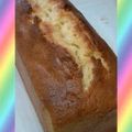 ゆきlovesv6's cooksnap of when they made ゆず茶ｄｅさわやかパウンドケーキ☆.