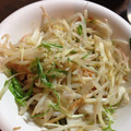 ☆chocola's cooksnap of when they made みょうが☆竹輪のさっぱり和え～.