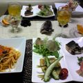 ♡megu♡'s cooksnap of when they made オーブンで簡単☆レモン香味サーモン.