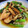 ちびぬい's cooksnap of when they made 節約☆鶏むねの中華風炒め.